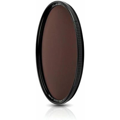 Filtro NiSi Nano IR ND8 52mm - Densità Neutra 3 Stop Filtro NiSi Nano IR ND8 52mm - Densità Neutra 3 Stop