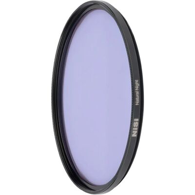 NiSi Natural Night Filter 55mm - Kamera Zubehör NiSi Natural Night Filter 55mm - Kamera Zubehör