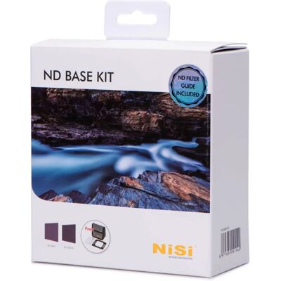 NiSi ND-100mm Lila Kamera Szűrő - Objektívsapka NiSi ND-100mm Lila Kamera Szűrő - Objektívsapka