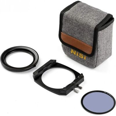 NiSi M75 Filterhalter Kit - Landschaft Filter System NiSi M75 Filterhalter Kit - Landschaft Filter System