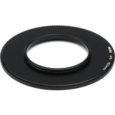 NiSi M75 Filteradapter för Objektiv - Lätt Aluminium 39-62mm NiSi M75 Filteradapter för Objektiv - Lätt Aluminium 39-62mm