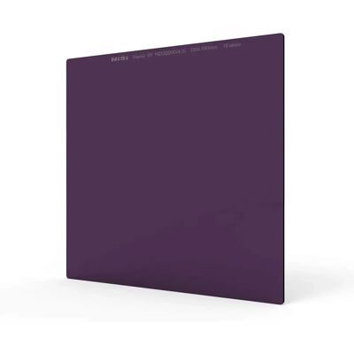 Nisi Nano IR ND32000 - Filtro Grigio 15 Stop - Filtro per Fotocamere Nisi Nano IR ND32000 - Filtro Grigio 15 Stop - Filtro per Fotocamere