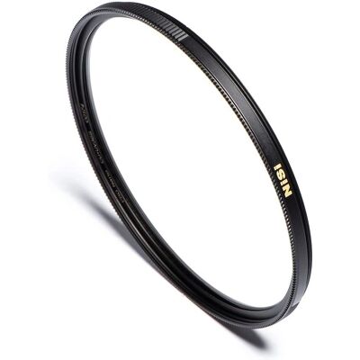 NiSi Filter UV Pro Nano HUC 49mm - Kamera Zubehör NiSi Filter UV Pro Nano HUC 49mm - Kamera Zubehör
