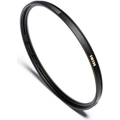 NiSi UV-Filter Nano HUC 62mm - Kamera Zubehör NiSi UV-Filter Nano HUC 62mm - Kamera Zubehör