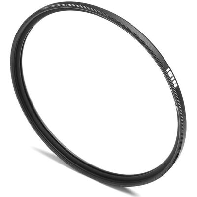 NiSi L395 UV-Filter - Hochwertiges Kamera Zubehör NiSi L395 UV-Filter - Hochwertiges Kamera Zubehör