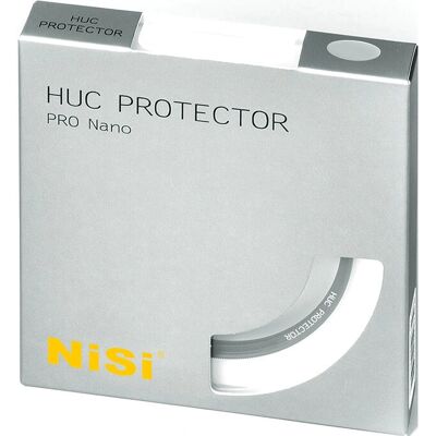 Nisi Pro Nano HUC 105mm Védőfilter - Kamera Nisi Pro Nano HUC 105mm Védőfilter - Kamera
