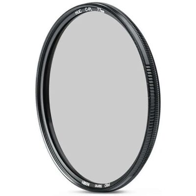 NiSi HUC C-PL Pro Nano 49mm - Objektivfilter NiSi HUC C-PL Pro Nano 49mm - Objektivfilter
