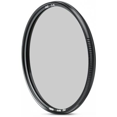 NiSi HUC C-PL Pro Nano 67mm - Filtro per Fotocamera NiSi HUC C-PL Pro Nano 67mm - Filtro per Fotocamera