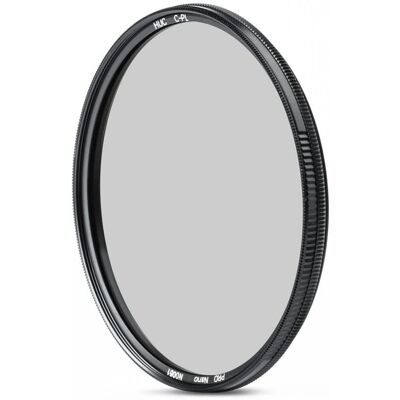NiSi 82mm Circular Polarisationsfilter - Kamera Zubehör NiSi 82mm Circular Polarisationsfilter - Kamera Zubehör