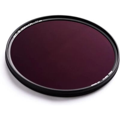 NiSi Pro Nano IR ND64 CPL Szűrő 62mm - Objektívsapka NiSi Pro Nano IR ND64 CPL Szűrő 62mm - Objektívsapka