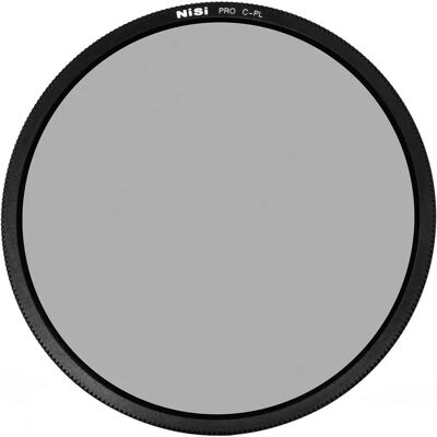 NiSi Filter CPL az M75 rendszerhez - Magas minőségű polarizáló NiSi Filter CPL az M75 rendszerhez - Magas minőségű polarizáló
