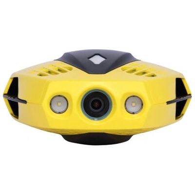 Chasing Innovation Dory Unterwasser Drone - Full HD/1080P - Gelb Chasing Innovation Dory Unterwasser Drone - Full HD/1080P - Gelb