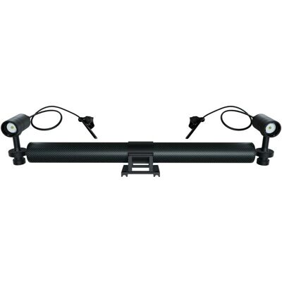Chasing - Flood Light 2 - 4 000 lm - 360° - Floodlight Chasing - Flood Light 2 - 4 000 lm - 360° - Floodlight