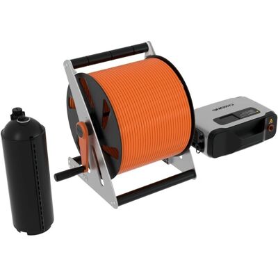 Chasing - M2 Pro Max - 1500W - 100m - Strömförsörjningssystem Chasing - M2 Pro Max - 1500W - 100m - Strömförsörjningssystem