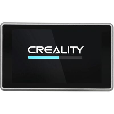 Creality - K1/K1C Touch Screen Kit - Schwarz Creality - K1/K1C Touch Screen Kit - Schwarz