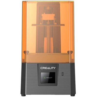 Creality Halot R6 3D-Drucker - Kompakt, Hochpräzise, LCD-Monochrom Creality Halot R6 3D-Drucker - Kompakt, Hochpräzise, LCD-Monochrom