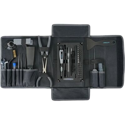Creality Pro 3D-Drucker Werkzeugkit - Ersatzteil für Drucker/Scanner Creality Pro 3D-Drucker Werkzeugkit - Ersatzteil für Drucker/Scanner