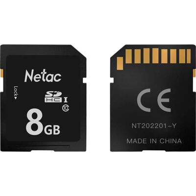 Carte mémoire SD Creality Ender-3 V3 SE - Accessoires d'imprimante 3D - Publicité Carte mémoire SD Creality Ender-3 V3 SE - Accessoires d'imprimante 3D - Publicité