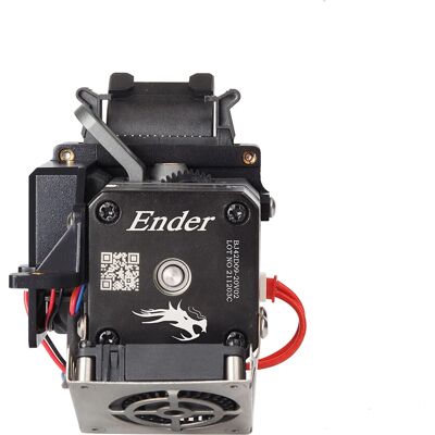 Creality3D Ender-3 Ekstruder - Wysoka Temperatura - 1 szt Creality3D Ender-3 Ekstruder - Wysoka Temperatura - 1 szt