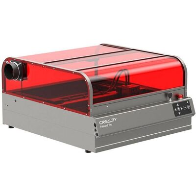 Creality Falcon2 Pro Lasergravierer - 22W, 400x415mm, Kamera Creality Falcon2 Pro Lasergravierer - 22W, 400x415mm, Kamera