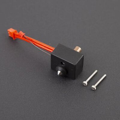 Creality - 4006010041 - Hochtemperatur Pro - Heizblock Creality - 4006010041 - Hochtemperatur Pro - Heizblock
