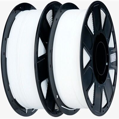 Creality Ender-PLA Wit Set - 3D Filament Creality Ender-PLA Wit Set - 3D Filament
