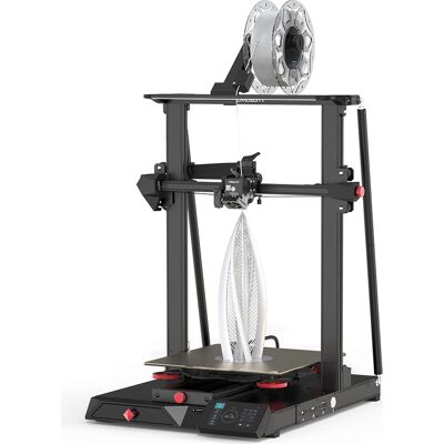 Creality Imprimante 3D CR-10 Smart Pro - 30x30x40cm Creality Imprimante 3D CR-10 Smart Pro - 30x30x40cm