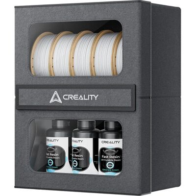 Creality 3D 4005010089 Filamenthalter - 3D Druckerteil Creality 3D 4005010089 Filamenthalter - 3D Druckerteil