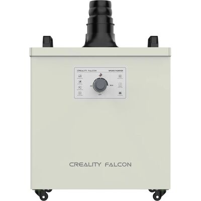 Creality YW200 Rauchfilter - Luftreiniger für Werkstätten Creality YW200 Rauchfilter - Luftreiniger für Werkstätten