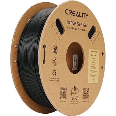 Creality Hyper Carbon Sötétzöld 3D nyomtatólánc - Lánc Creality Hyper Carbon Sötétzöld 3D nyomtatólánc - Lánc