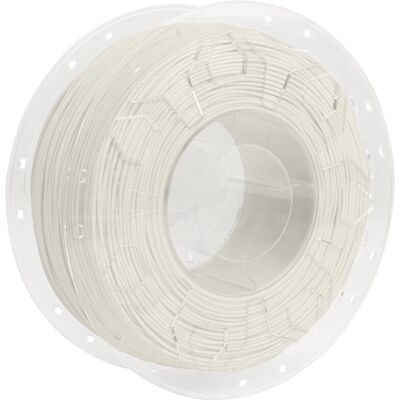 Creality Valkoinen 1.75mm 3D PLA Filamentti - 3D Tulostusmateriaali Creality Valkoinen 1.75mm 3D PLA Filamentti - 3D Tulostusmateriaali