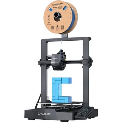 Creality Ender-3 V3 SE - Drukarka 3D z Automatycznym Poziomowaniem, 250 mm/s Creality Ender-3 V3 SE - Drukarka 3D z Automatycznym Poziomowaniem, 250 mm/s
