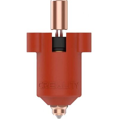 Bloc Chauffant en Céramique Creality K1 Max - Pièce de Rechange pour Imprimante 3D - Publicité Bloc Chauffant en Céramique Creality K1 Max - Pièce de Rechange pour Imprimante 3D - Publicité