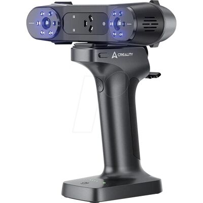 Creality RaptorX - 3D-Scanner - Schwarz Creality RaptorX - 3D-Scanner - Schwarz