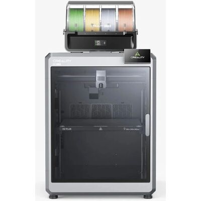 Creality K2 Plus 3D-Drucker - Großes Multi-Farben FDM Wi-Fi Creality K2 Plus 3D-Drucker - Großes Multi-Farben FDM Wi-Fi