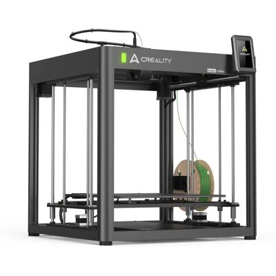 Creality Ender-5 Max - Große 3D-Drucker Creality Ender-5 Max - Große 3D-Drucker