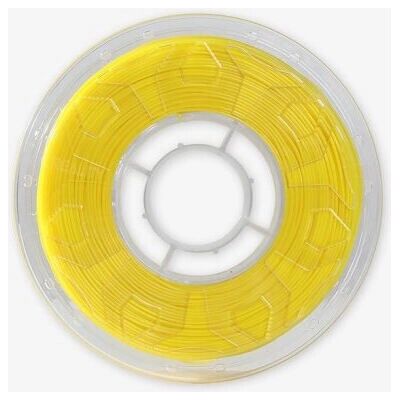 Creality 3D Gult PLA Filament - 1kg - Til 3D-udskrivning Creality 3D Gult PLA Filament - 1kg - Til 3D-udskrivning