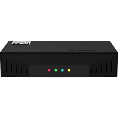 Creality Wifi Box 2.0 - Drahtlose 3D-Drucker Zubehör Creality Wifi Box 2.0 - Drahtlose 3D-Drucker Zubehör