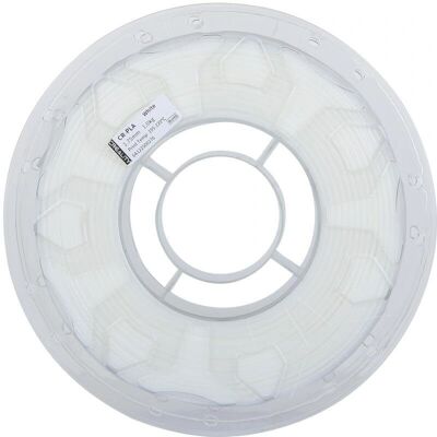 Creality CR-PLA Fehér - 3D nyomtató filament 1kg Creality CR-PLA Fehér - 3D nyomtató filament 1kg
