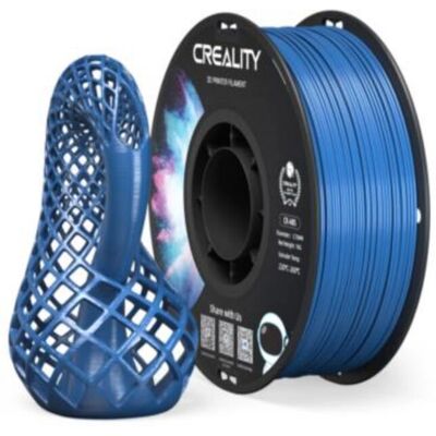 Creality 3301020036 Modrý ABS 3D tiskový materiál - 3D tiskový materiál Creality 3301020036 Modrý ABS 3D tiskový materiál - 3D tiskový materiál