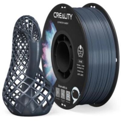 Creality 3D ABS Gris 1kg - Filament pour impression 3D Creality 3D ABS Gris 1kg - Filament pour impression 3D