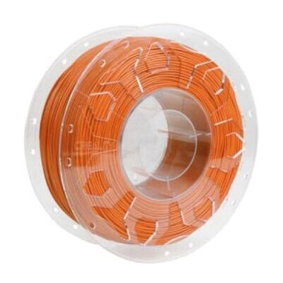 Creality - CR PLA - Orange - 1.75mm - 1 kg Creality - CR PLA - Orange - 1.75mm - 1 kg