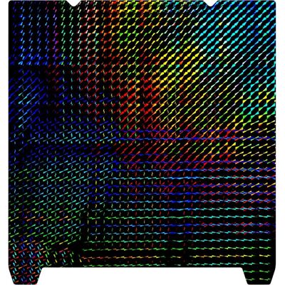 Creality 3D Doppelseitige Phantom Druckplattform - Ersatzteil Creality 3D Doppelseitige Phantom Druckplattform - Ersatzteil