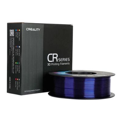 Creality 3D PETG filament - Blå - 1kg Creality 3D PETG filament - Blå - 1kg