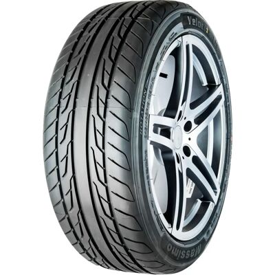 Massimo Velocita U1 235/55 R19 - Pneus - Publicité Massimo Velocita U1 235/55 R19 - Pneus - Publicité