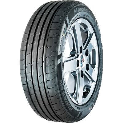 Massimo Ottima Plus 185/60 R14 - Pneus d'été - Publicité Massimo Ottima Plus 185/60 R14 - Pneus d'été - Publicité