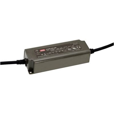 Mean Well PWM-60-24DA2 - LED Driver - 60W - 24V - 2,5A Mean Well PWM-60-24DA2 - LED Driver - 60W - 24V - 2,5A