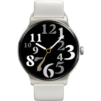 Montre connectée Haylou Solar Lite - Écran tactile couleur 1,38", 100 modes sportifs - Publicité Montre connectée Haylou Solar Lite - Écran tactile couleur 1,38", 100 modes sportifs - Publicité