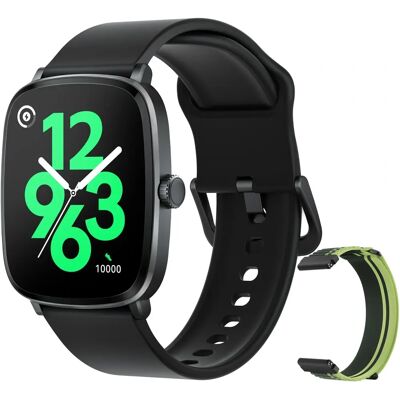 Haylou RS5 Silber Smartwatch - Smartwatch Haylou RS5 Silber Smartwatch - Smartwatch