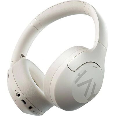 Haylou S30 Trådlösa Hörlurar - ANC, 80h, Bluetooth 5.4 Haylou S30 Trådlösa Hörlurar - ANC, 80h, Bluetooth 5.4